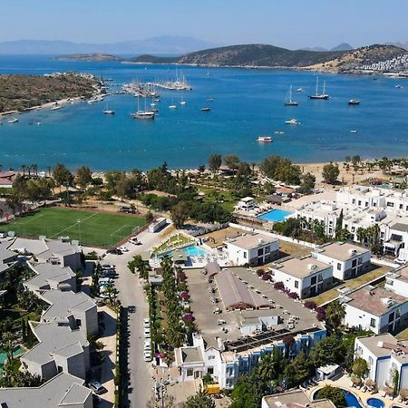 Smart Stay Beach Bodrum Gumbet Exterior photo