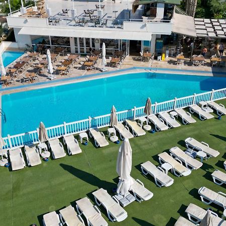 Smart Stay Beach Bodrum Gumbet Exterior photo