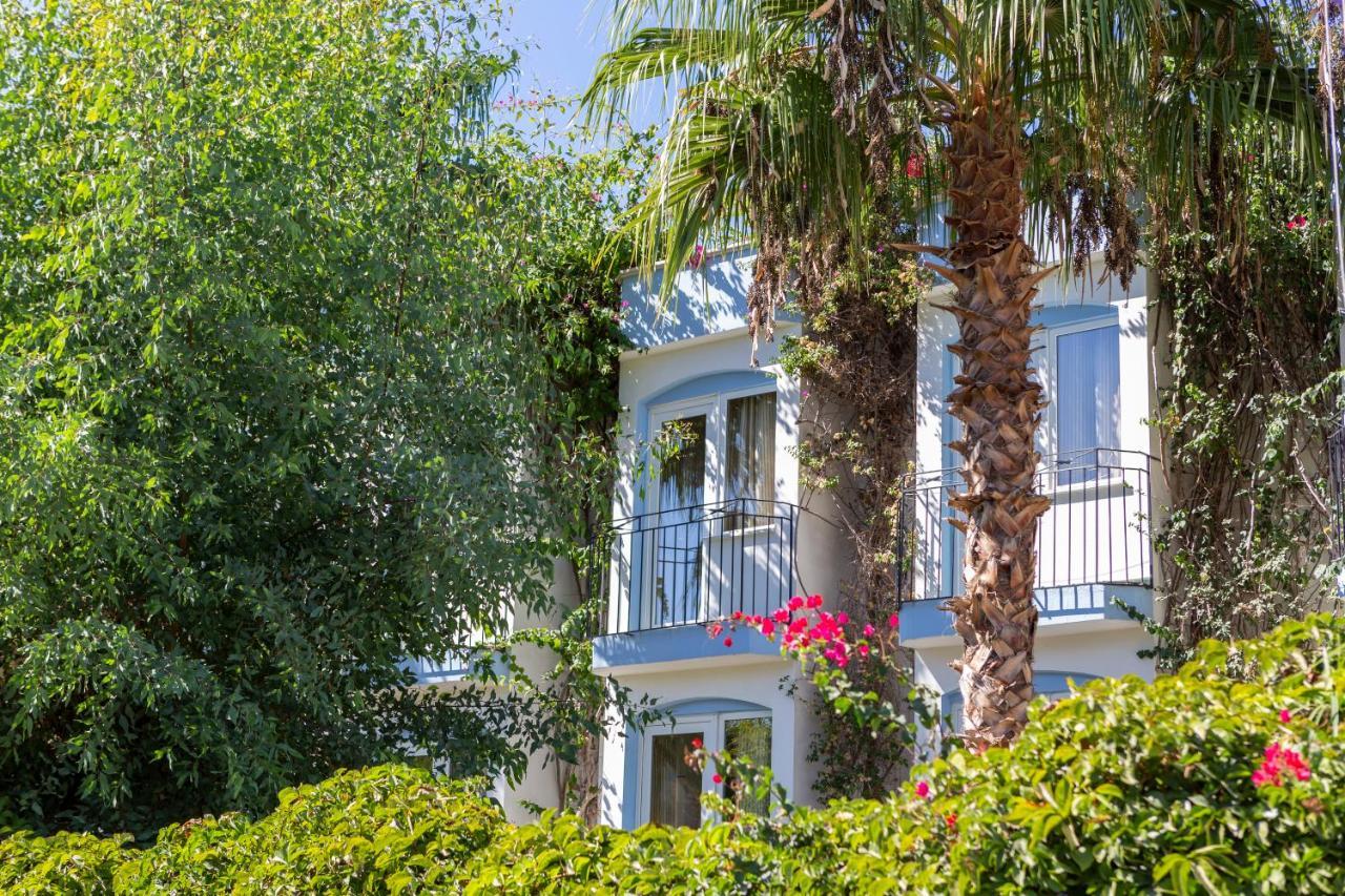 Smart Stay Beach Bodrum Gumbet Exterior photo