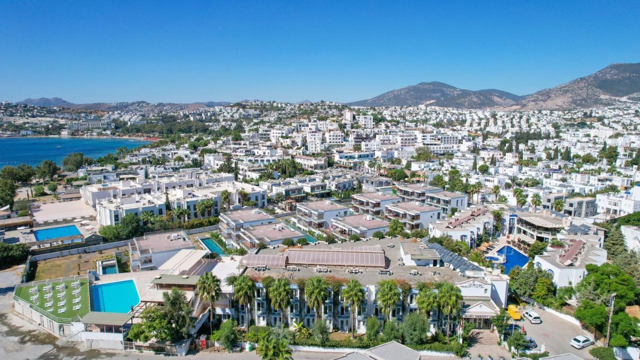 Smart Stay Beach Bodrum Gumbet Exterior photo