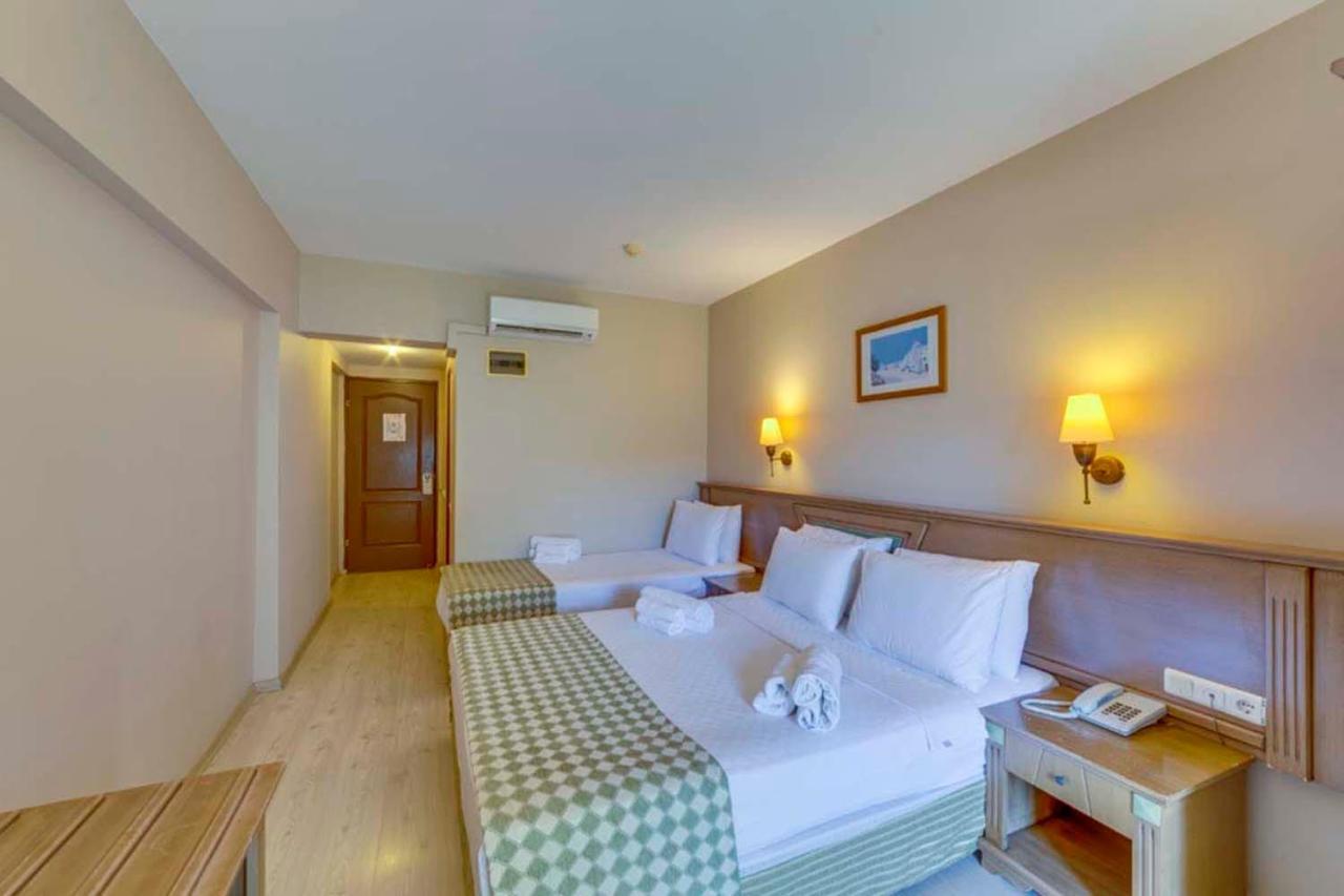 Smart Stay Beach Bodrum Gumbet Exterior photo