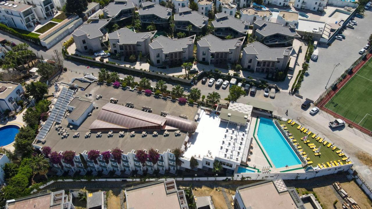 Smart Stay Beach Bodrum Gumbet Exterior photo