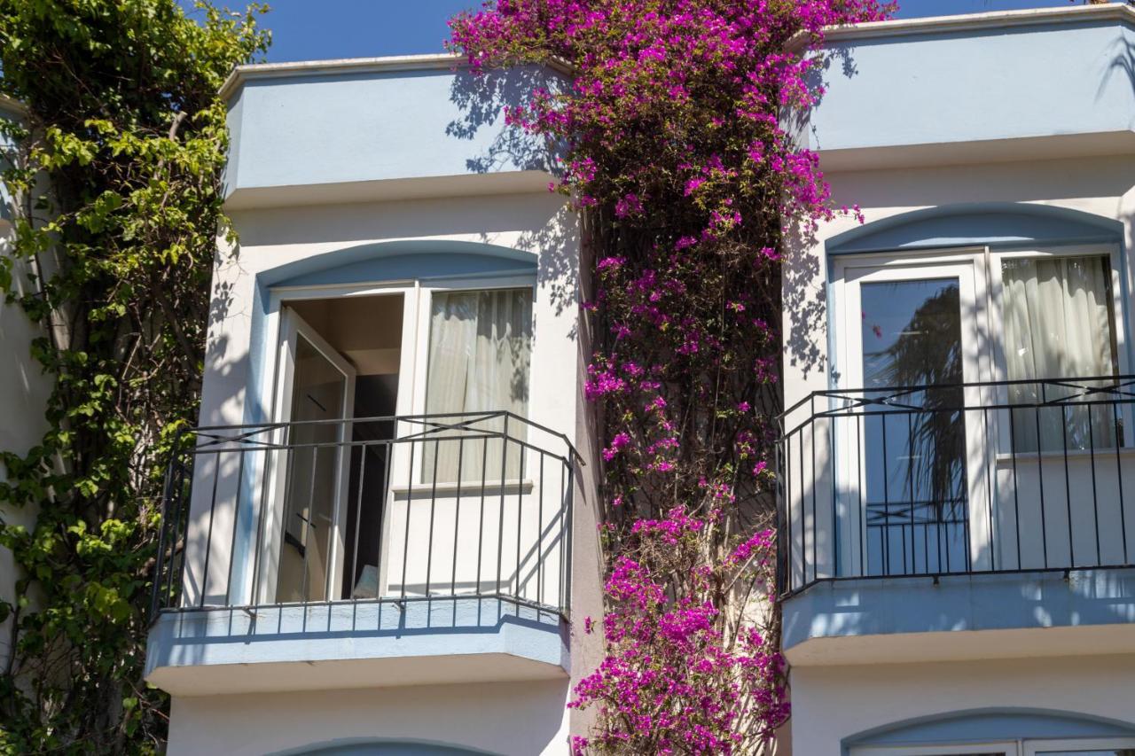 Smart Stay Beach Bodrum Gumbet Exterior photo