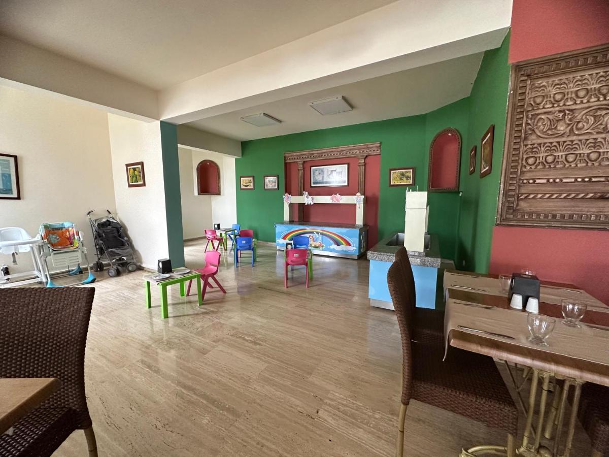 Smart Stay Beach Bodrum Gumbet Exterior photo