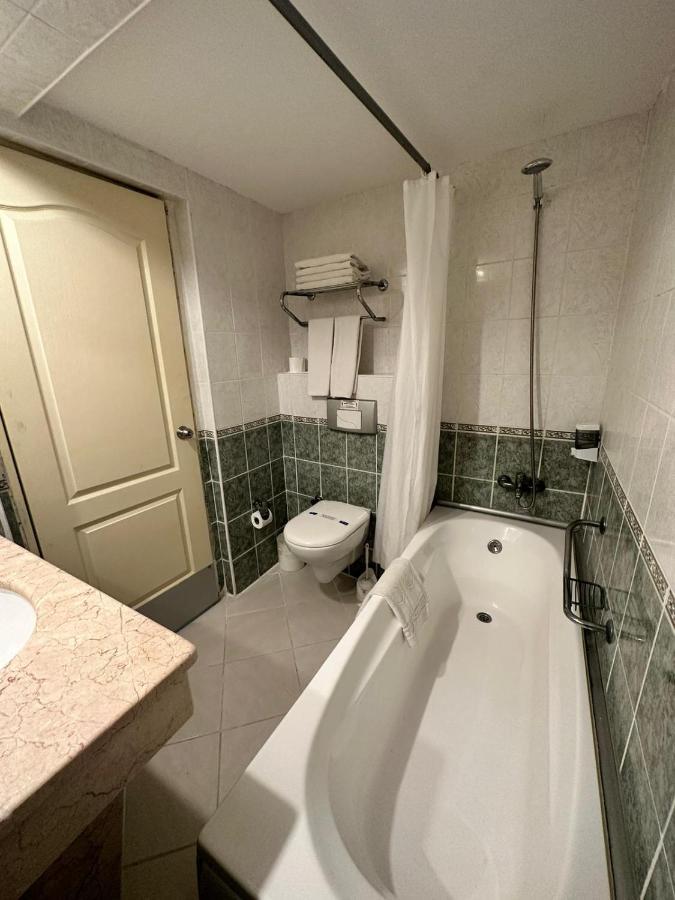 Smart Stay Beach Bodrum Gumbet Exterior photo